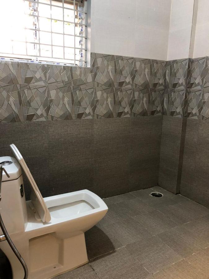 Hotel Amulya Regency Bayappanhalli Exteriér fotografie