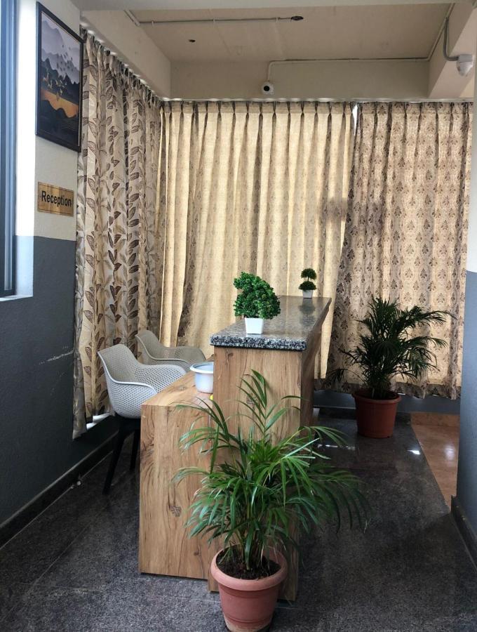 Hotel Amulya Regency Bayappanhalli Exteriér fotografie