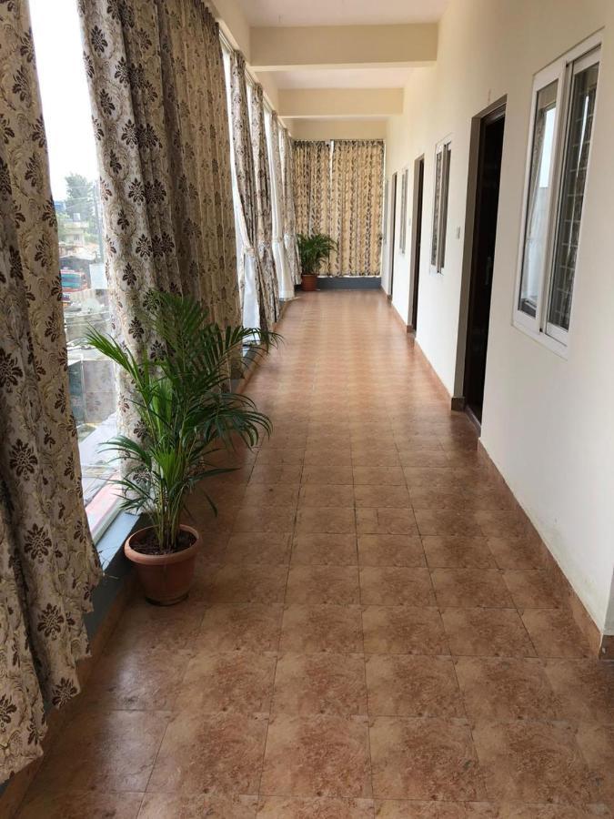 Hotel Amulya Regency Bayappanhalli Exteriér fotografie