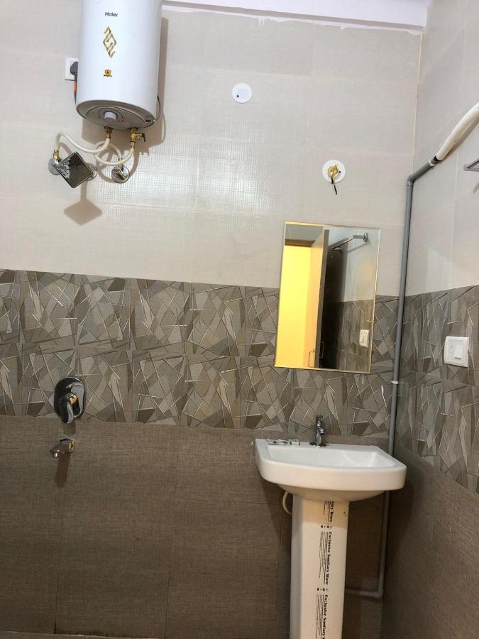 Hotel Amulya Regency Bayappanhalli Exteriér fotografie